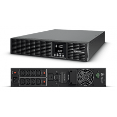 OLS3000ERT2U. Источник бесперебойного питания. CyberPower