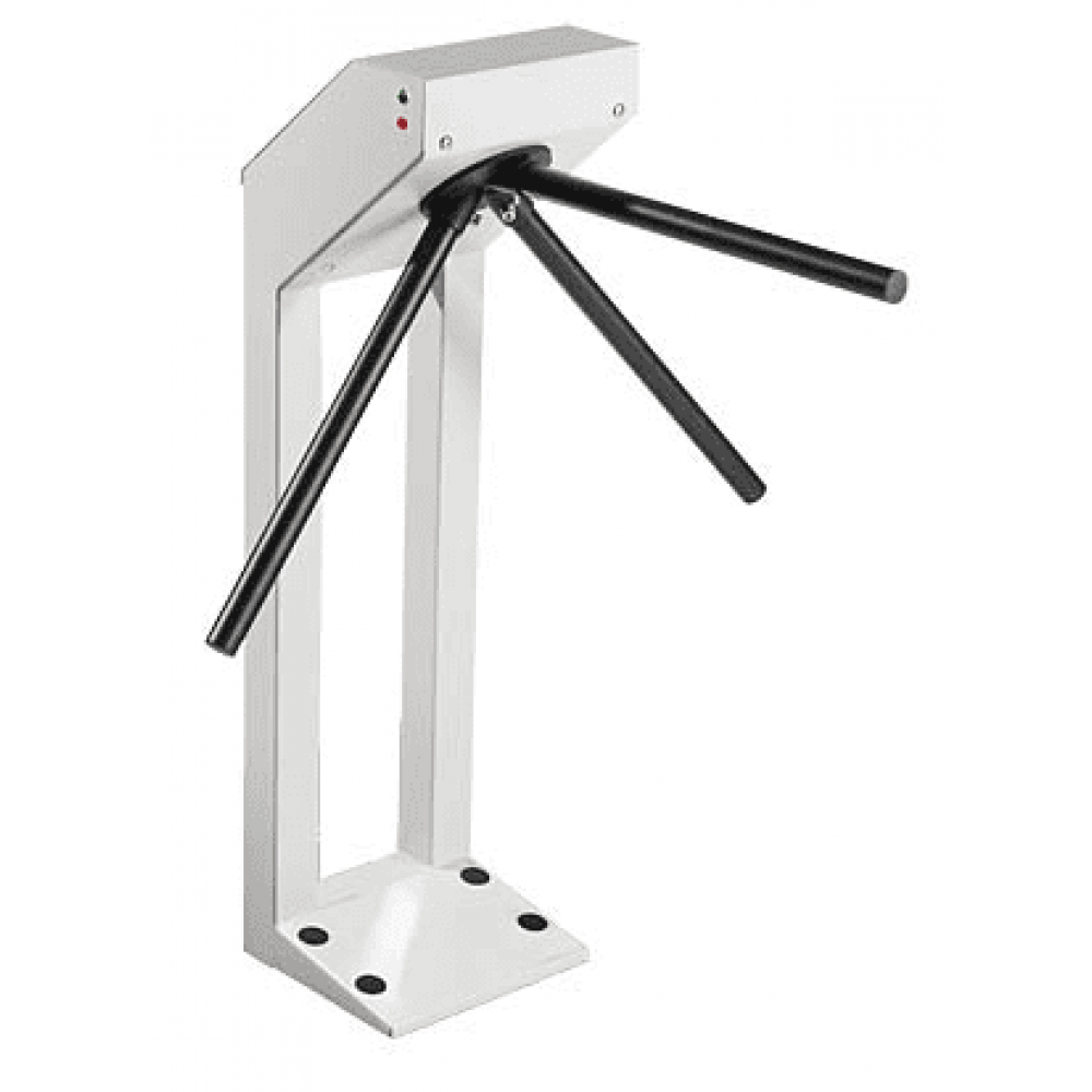 PERCo-AS-05. Планка преграждающая стандартная для турникета. PERCo