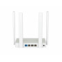 Keenetic Netcraze Viva (NC-1913). Интернет-центр. KEENETIC