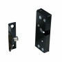 Promix-SM326.10.2-R black. Замок электромеханический. Промикс