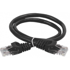 PC09-C6U-7M. Патч-корд медный. ITK