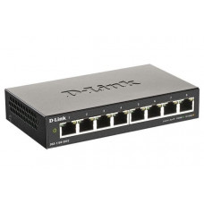 DGS-1100-08V2/A1A. Коммутатор. D-Link DGS-1100-08V2/A1A. Коммутатор. D-Link