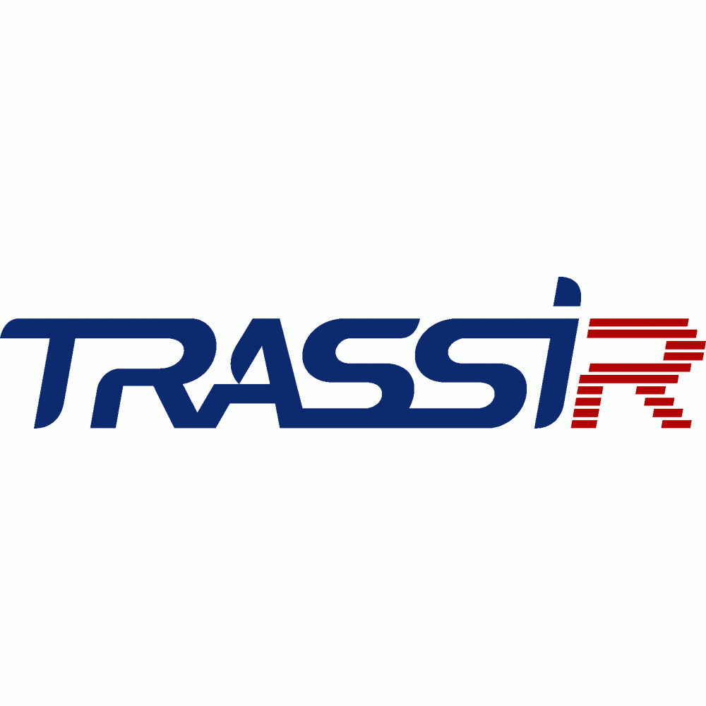 TRASSIR Intercom. Программное обеспечение для IP систем видеонаблюдения. Trassir