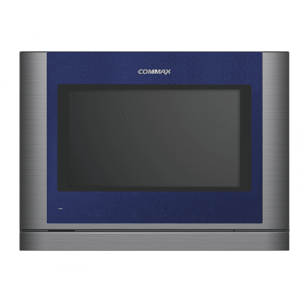 CDV-70MF/VZ (темно-серый). Монитор видеодомофона цветной. Commax