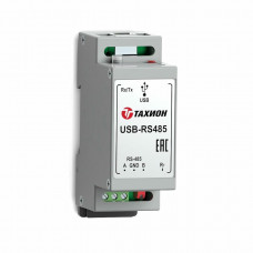 USB-RS485. Преобразователь интерфейса. Тахион