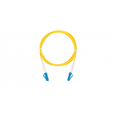 NMF-PC1S2C2-LCU-LCU-003. Патч-корд оптический одномодовый. NIKOMAX