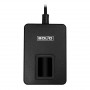 С2000-BIOAccess-ZK9500. Считыватель отпечатков пальцев. Болид