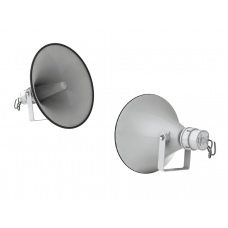 SHS-100TA (корпус белый). Громкоговоритель рупорный трансляционный. Sonar
