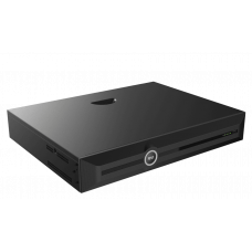 RVi-1NR40481. Видеорегистратор IP 40-канальный. RVi