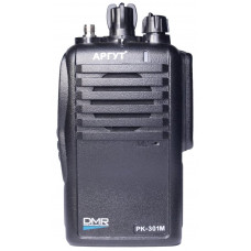 Аргут РК-301М VHF (RU51029). Цифровая радиостанция носимая. Аргут Аргут РК-301М VHF (RU51029). Цифровая радиостанция носимая. Аргут