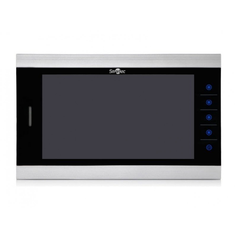 ST-MS510M-SL. Монитор видеодомофона. Smartec