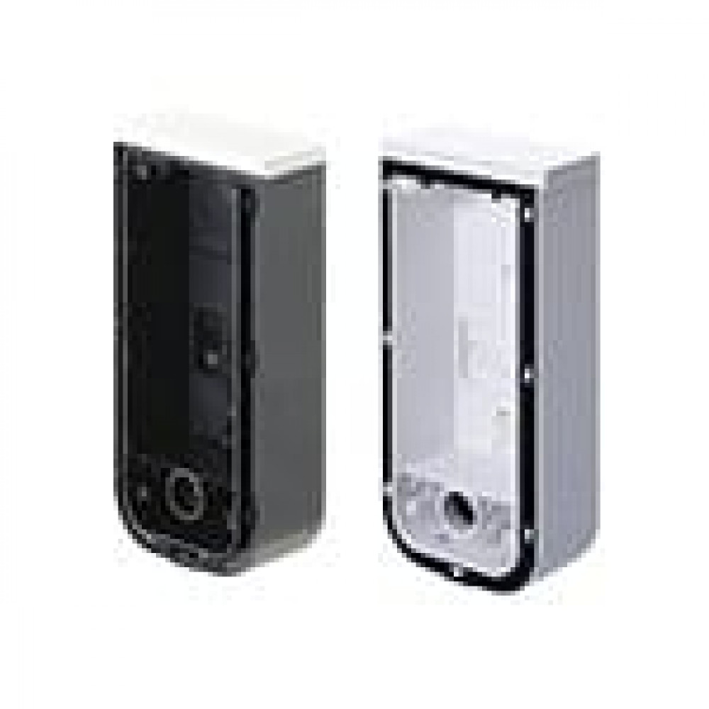 BXS BACK BOX(BK). Коробка монтажная задняя для извещателей Optex серии BXR. Optex