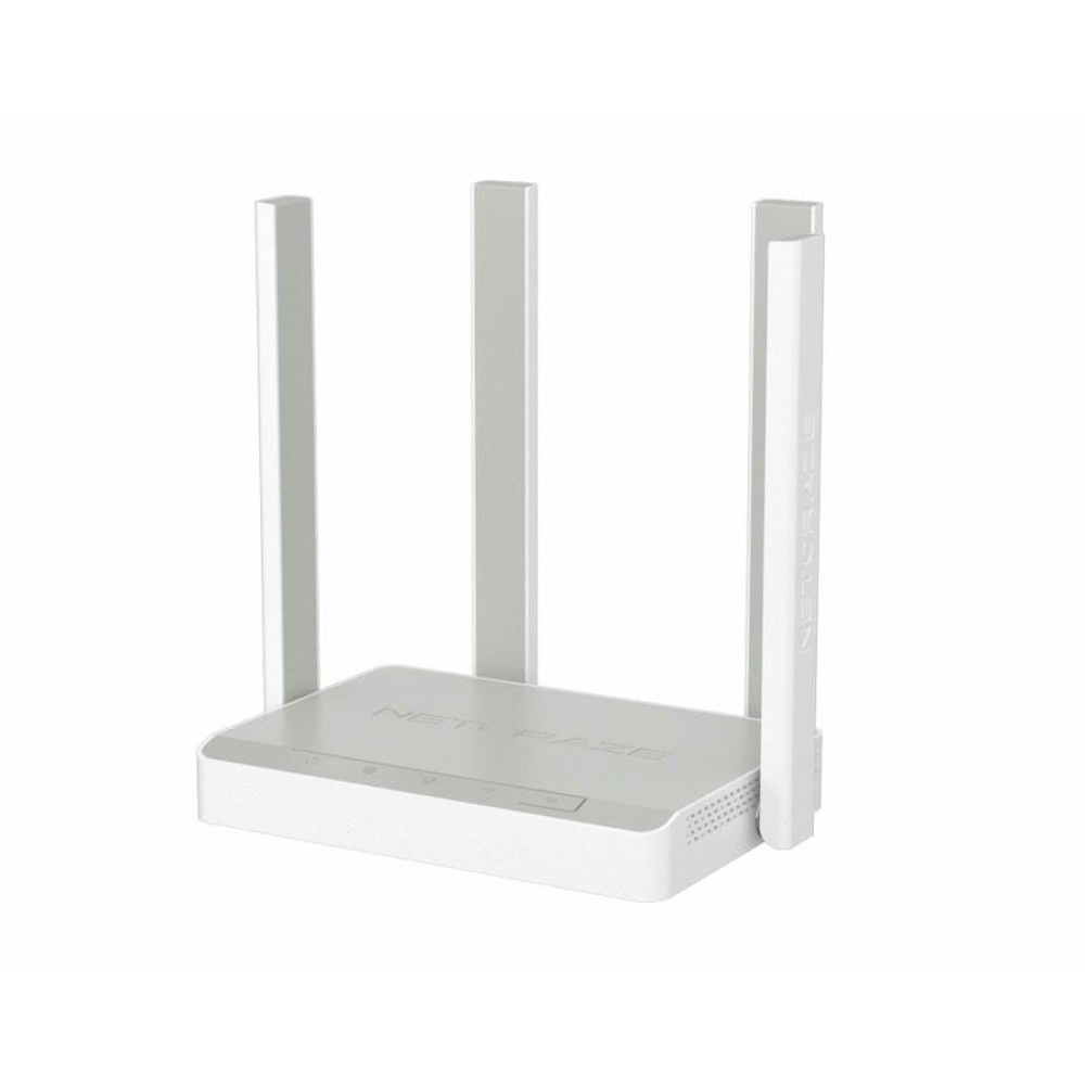 Keenetic Netcraze Runner 4G (NC-2212). Интернет-центр. KEENETIC