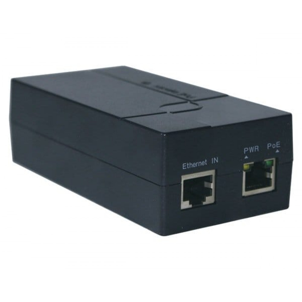 CO-PJ-1G30-P203. Инжектор PoE. ComOnyx