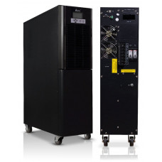 SVC PTS-6KLS/A7. Источник бесперебойного питания. SVC