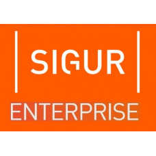 ПО SIGUR Enterprise. Базовый модуль ПО. SIGUR