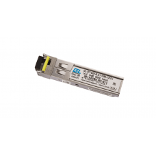 GL-OT-SG14LC1-1550-1310-I. SFP-модуль. NIKOMAX