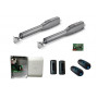 CAME ATS50DGM RC combo KIT. Комплект автоматики для распашных ворот. CAME