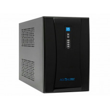 UPS-220/1200VA. Источник бесперебойного питания. AccordTec