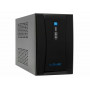 UPS-220/1200VA. Источник бесперебойного питания. AccordTec