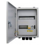 B-400x310x120. Шкаф монтажный с обогревом. Beward