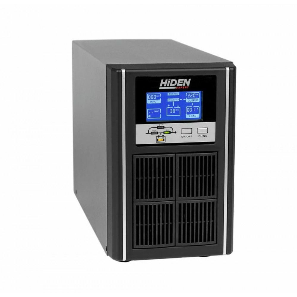 HiDEN UDC9201S. Источник бесперебойного питания. HiDEN