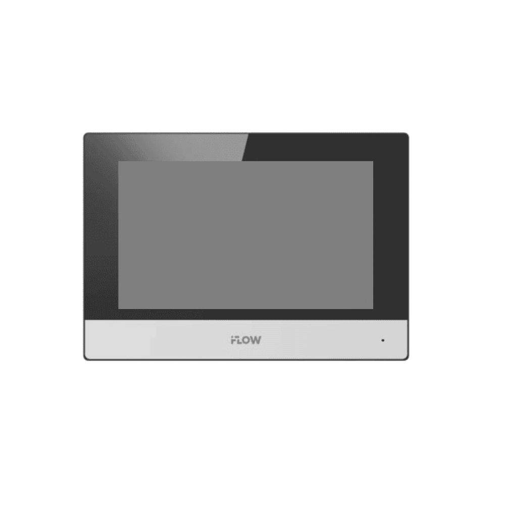 F-VI-3442IPWE1. Монитор IP-видеодомофона. i-FLOW