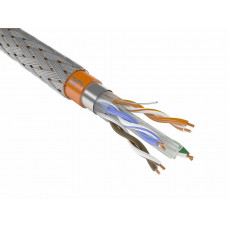 ParLan ARM F/UTP Cat6 ZH нг(А)-HF 4х2х0,57 (104147). Кабель «витая пара» (Cat6)(LAN) для структурированных систем связи. Паритет