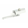 SKAT AC 071GR Door Closer (8847). Доводчик дверной. Бастион
