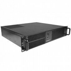 TRASSIR NeuroStation 8200R/32-S. IP-видеорегистратор 32-канальный. Trassir