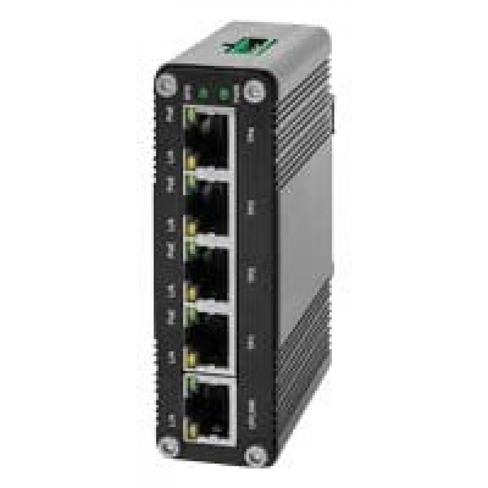 NIS-3200-105PSGB (66P4SG51). Коммутатор неуправляемый с PoE. NSGate