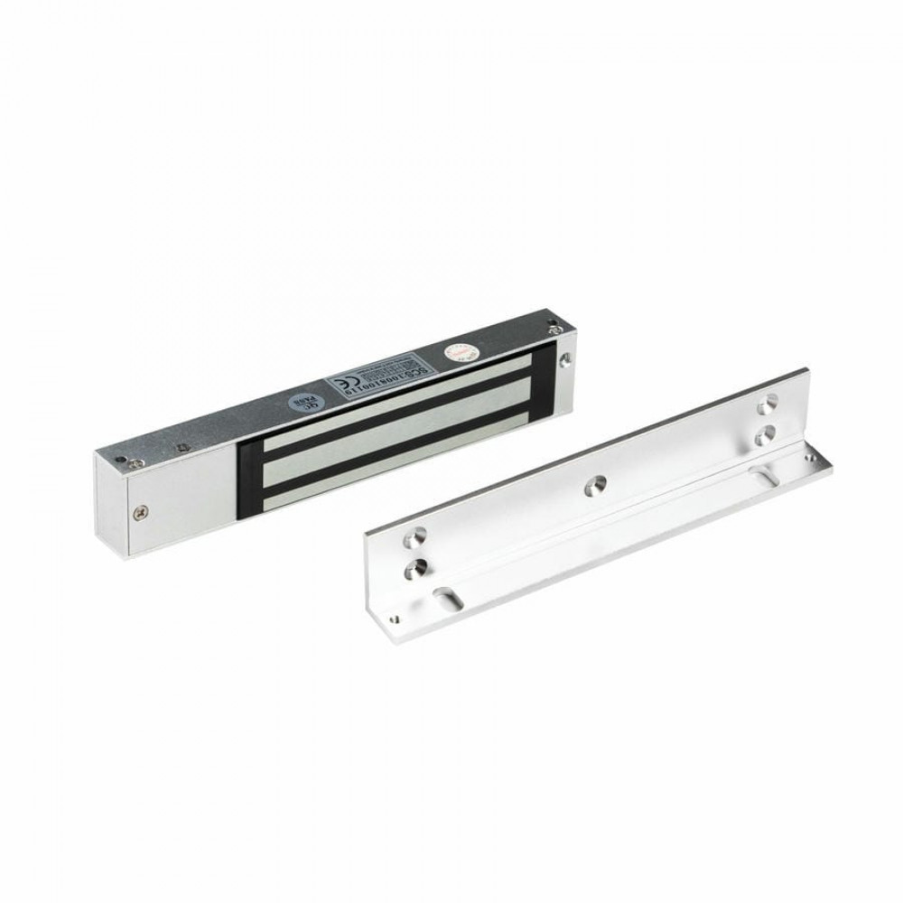 SKAT AC 181MAS-L Lock (8441). Замок электромагнитный. Бастион