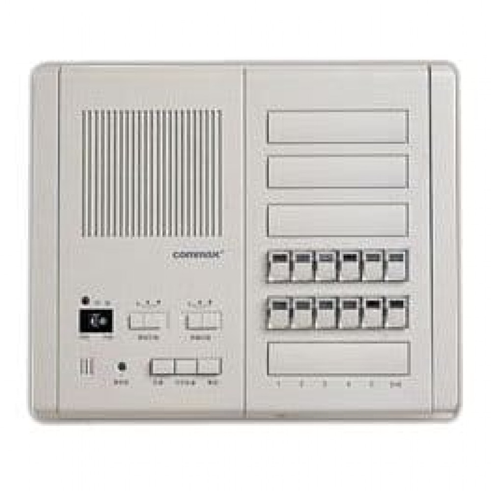 PI-10LN. Устройство переговорное. Commax