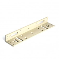 RL-BR280-LG (серый). Кронштейн для замка, тип L. R-Lock