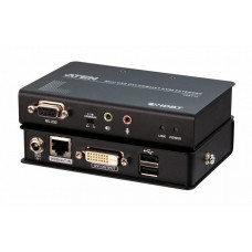 CE611-AT-G. KVM-удлинитель. ATEN