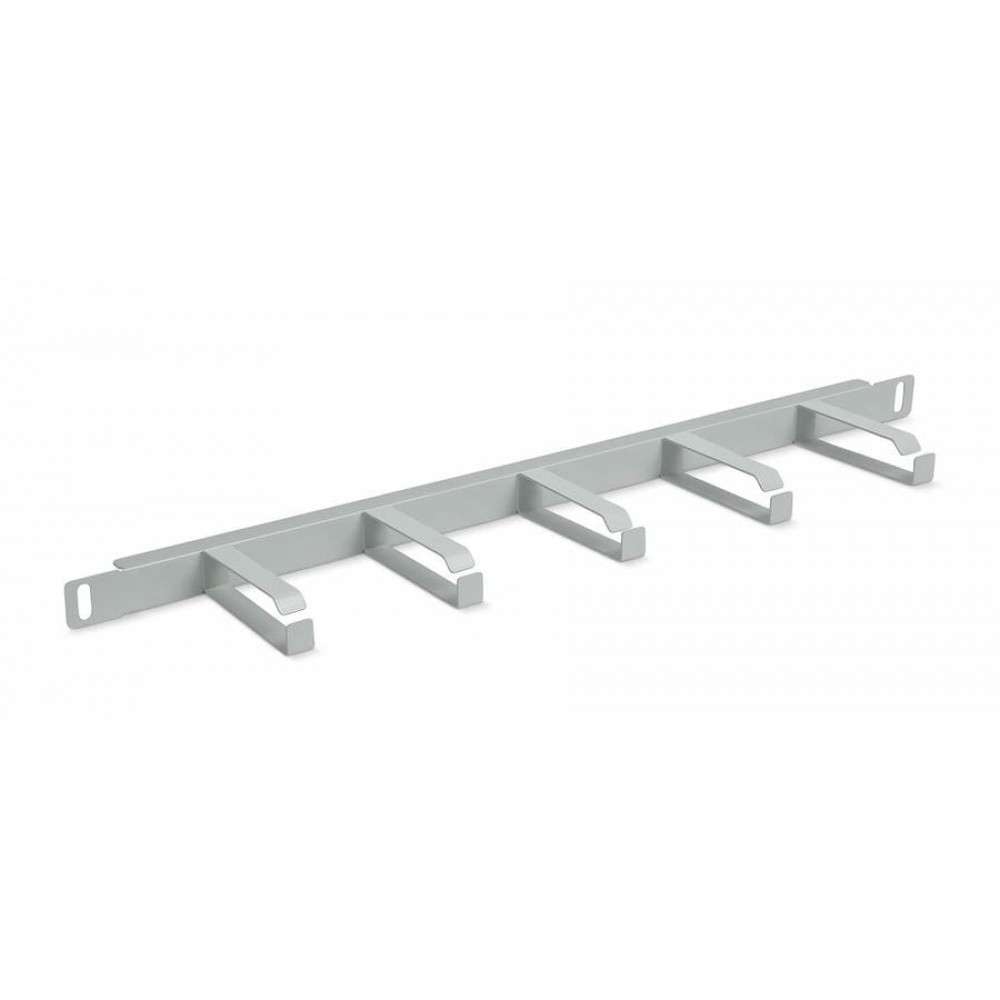 JB08-0,5U-GY (10627c). Кабельный организатор 19. CABEUS