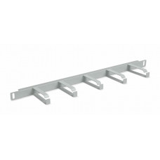 JB08-0,5U-GY (10627c). Кабельный организатор 19. CABEUS JB08-0,5U-GY (10627c). Кабельный организатор 19. CABEUS