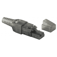 CS3-1C06U-Q. Разъем RJ-45. ITK