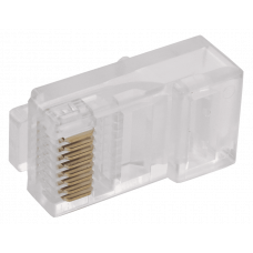 CS3-1C5EU (20 шт). Разъем RJ-45. ITK