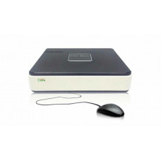 BestNVR-400. IP-видеосервер 4-канальный. BestDVR