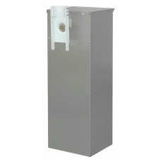 ST-RB303BR-SS. Тумба шлагбаума для левостороннего монтажа. Smartec