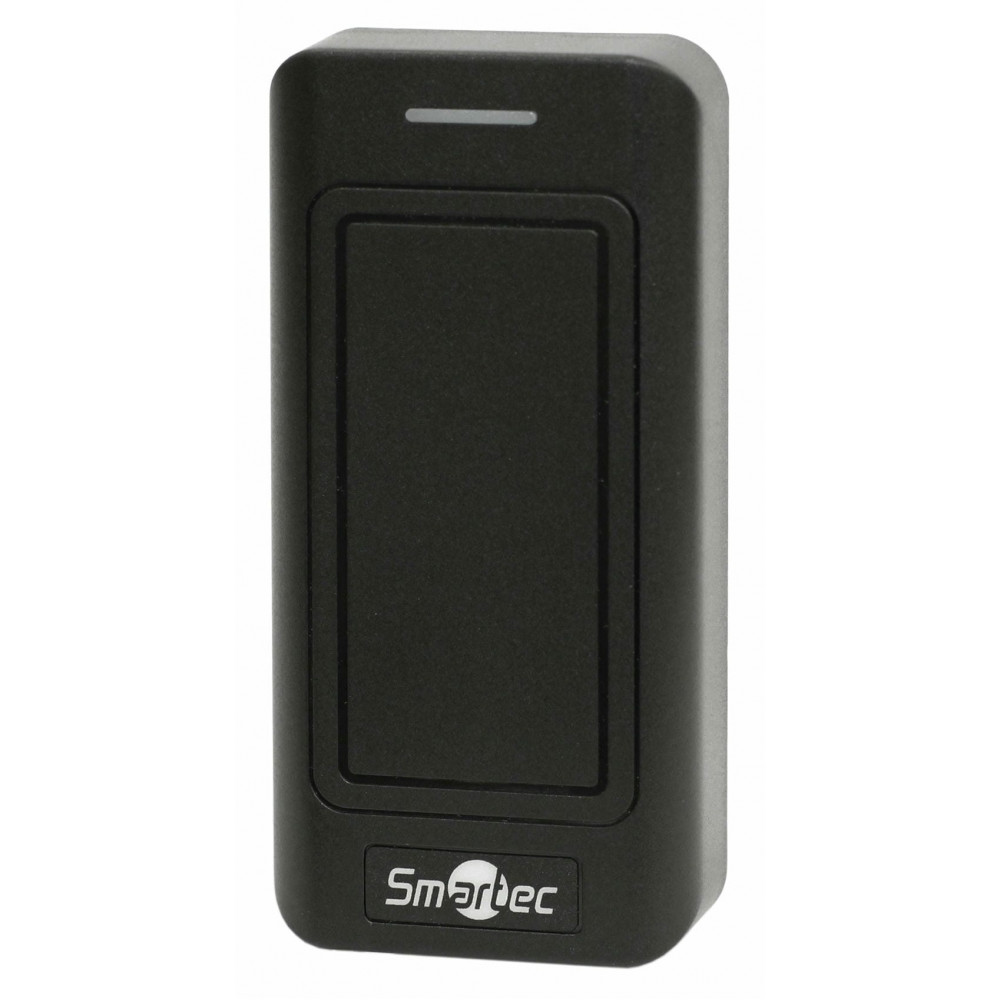SP-CR312S-BK. Считыватель Mifare. Smartec