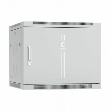SH-05F-9U60/35m (7122c). Шкаф телекоммуникационный 19 настенный 9U. CABEUS SH-05F-9U60/35m (7122c). Шкаф телекоммуникационный 19 настенный 9U. CABEUS