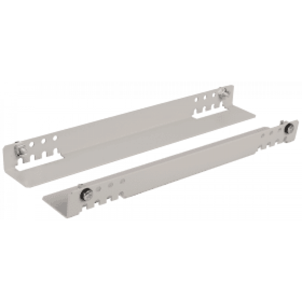 SR35-800-R (2 шт). Направляющие уголки. ITK