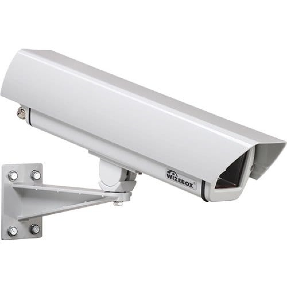 ELS320-24V. Термокожух для видеокамеры. WIZEBOX