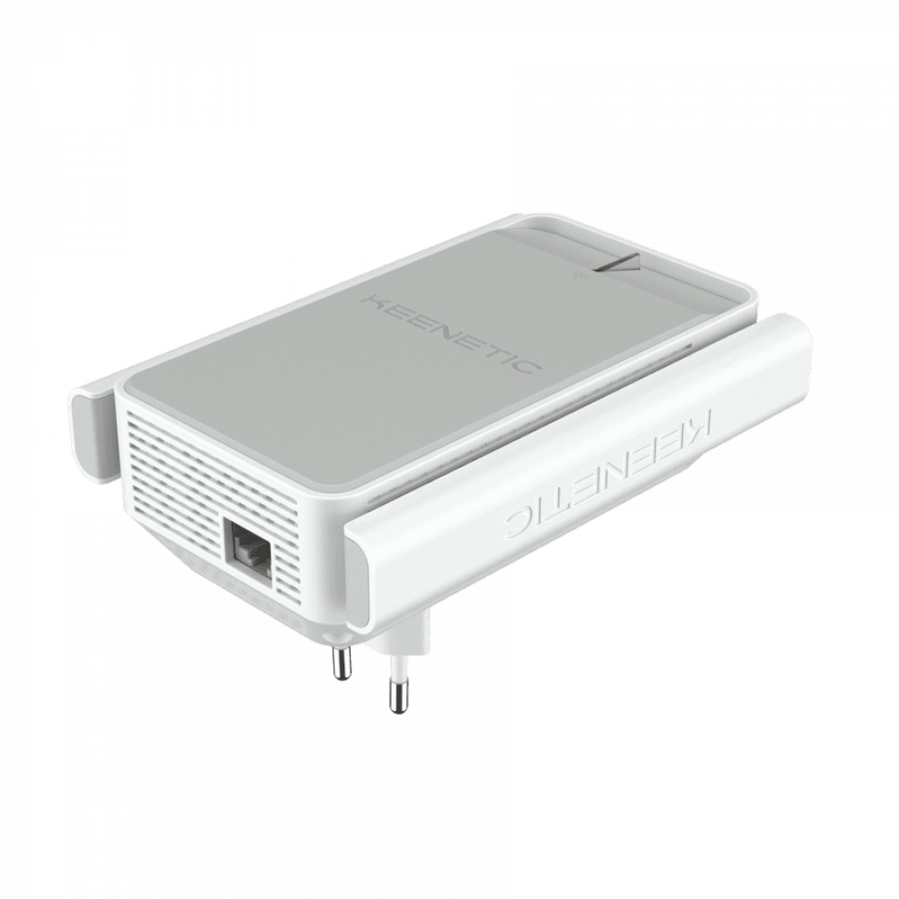 Keenetic Buddy 4 (KN-3211). Точка доступа. KEENETIC