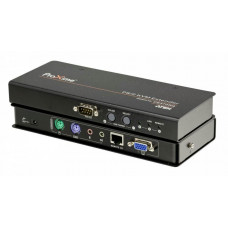 CE370-AT-G. KVM-удлинитель. ATEN