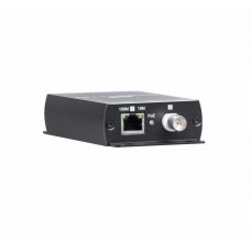 IP09CP. Удлинитель PoE по коаксиальному кабелю. SC&T