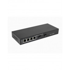 NS-SW-4G2G. Коммутатор без PoE. NST