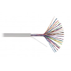U/UTP 10PR 24AWG, CAT5, 305 м REXANT (01-1011-R). Кабель «витая пара» (LAN) для структурированных систем связи. Rexant